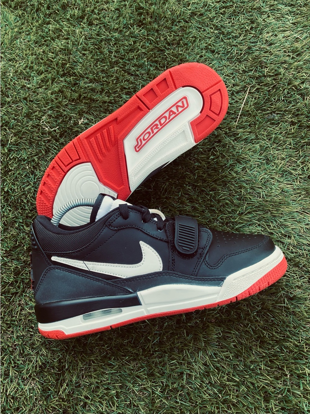 Nike Air Jordan Legacy 312 Low
